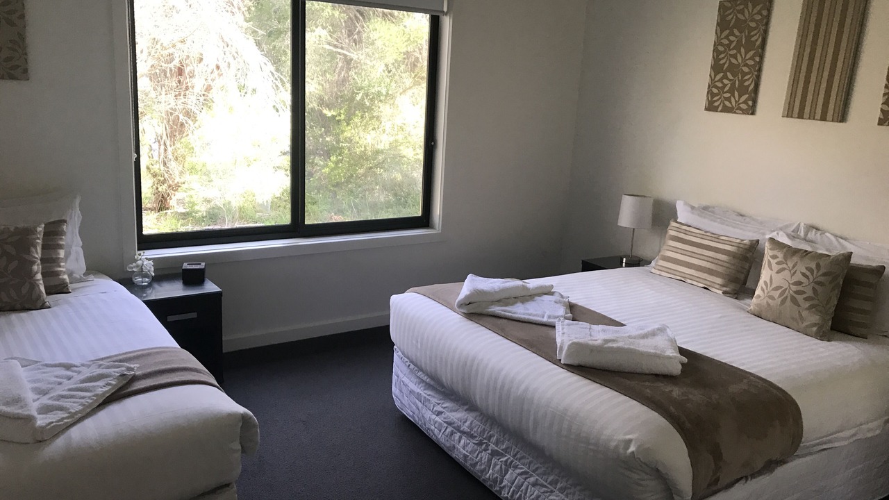 Photo of Bedroom in Cowes