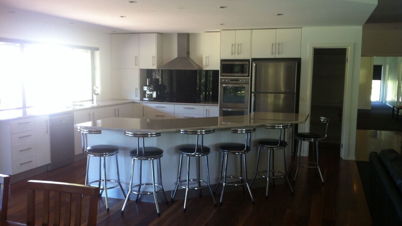 Photo of Kitchen in Cowes