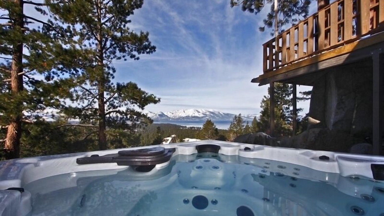 Photo of Outdoor in South Lake Tahoe