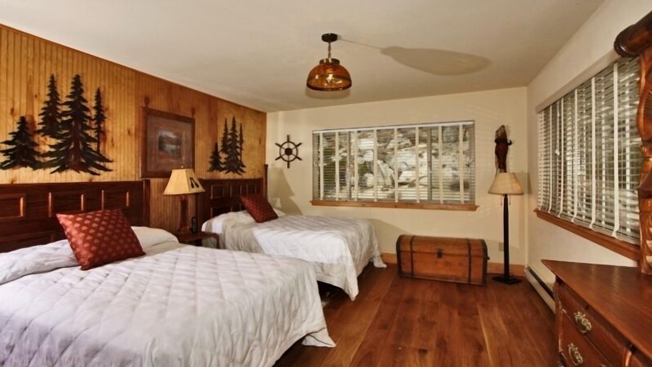 Photo of Bedroom in South Lake Tahoe