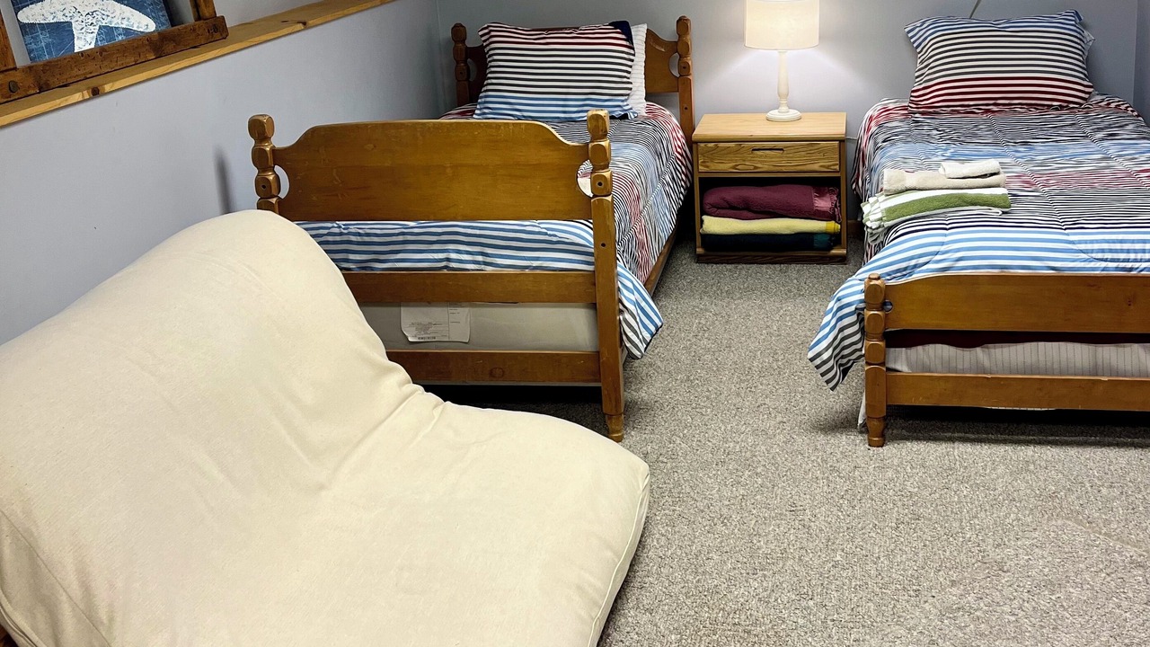 Photo of Bedroom in Mayfield