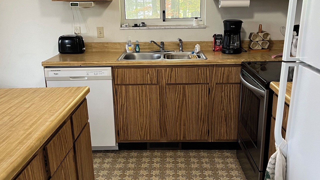 Photo of Kitchen in Mayfield