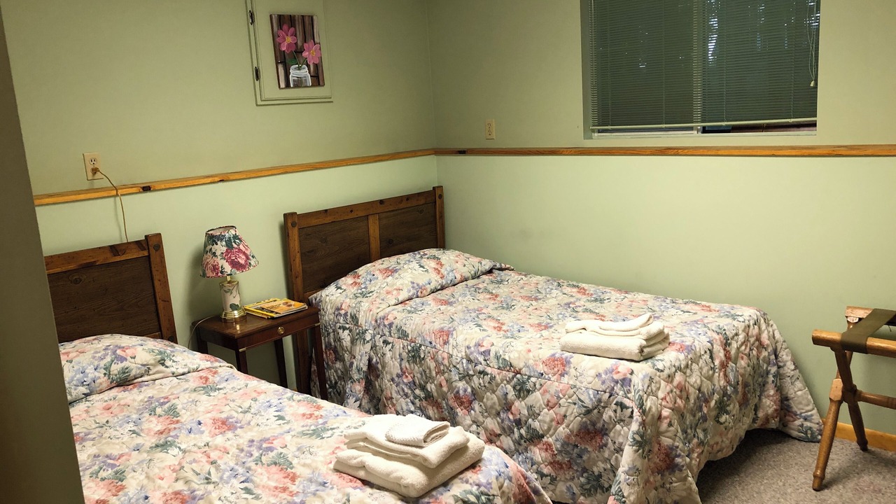 Photo of Bedroom in Mayfield
