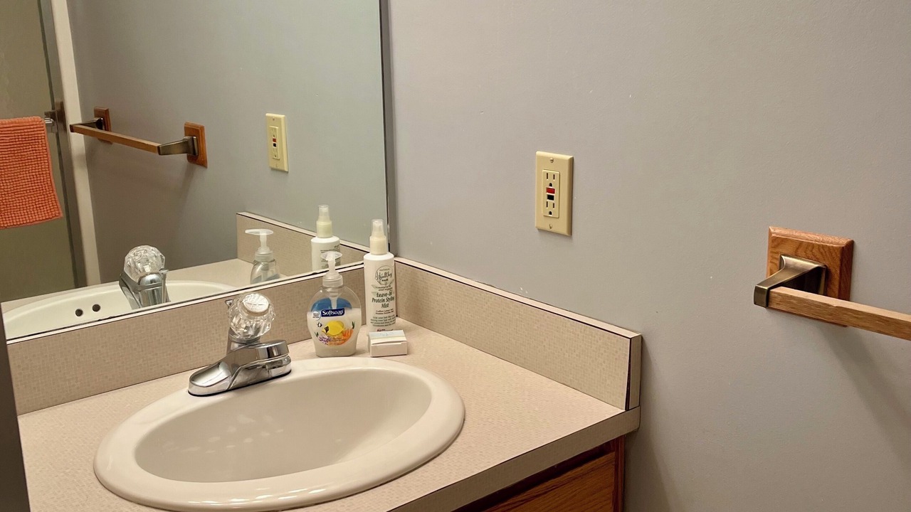 Photo of Bathroom in Mayfield