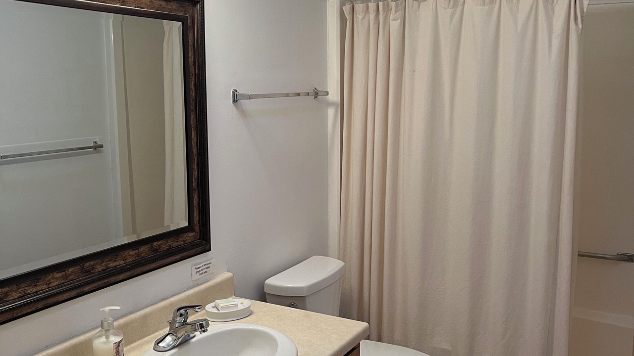 Photo of Bathroom in Mayfield