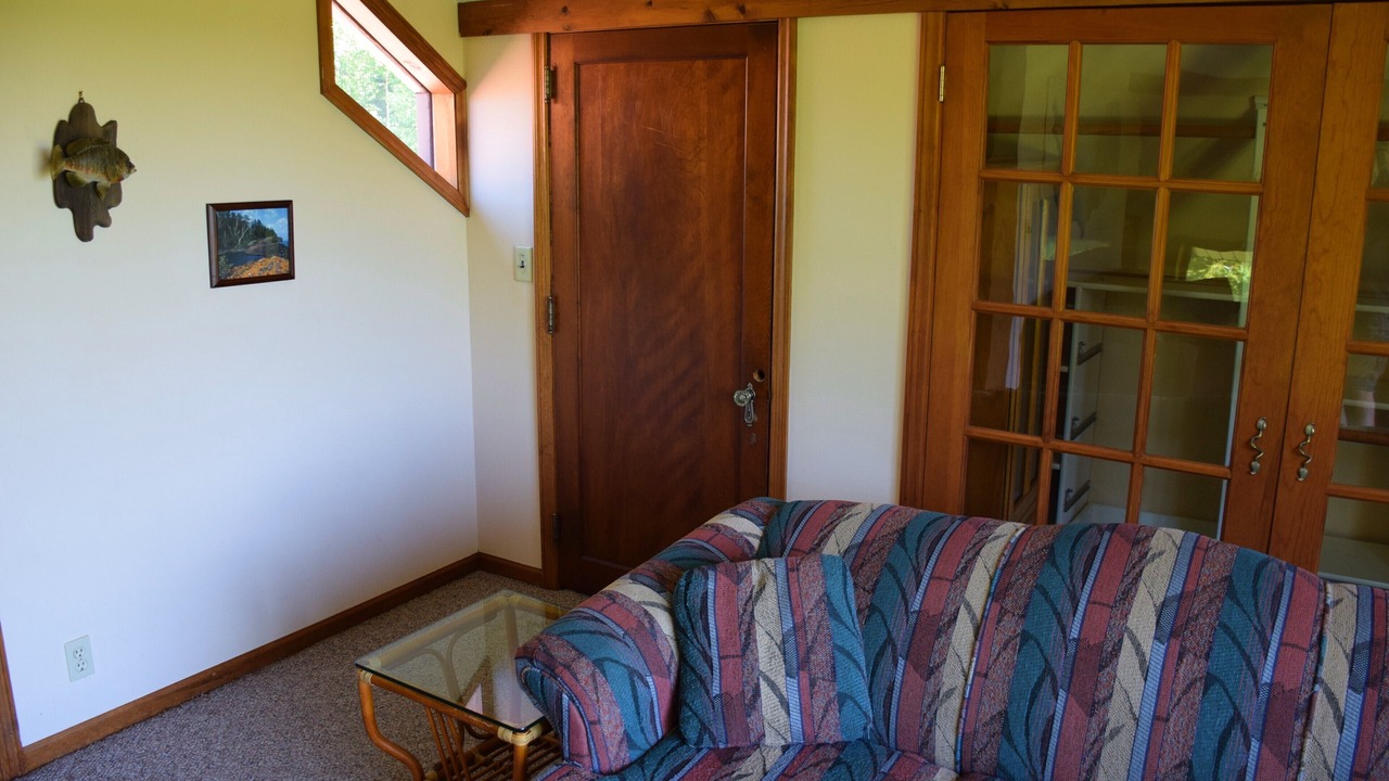 Photo of Bedroom in Chassell