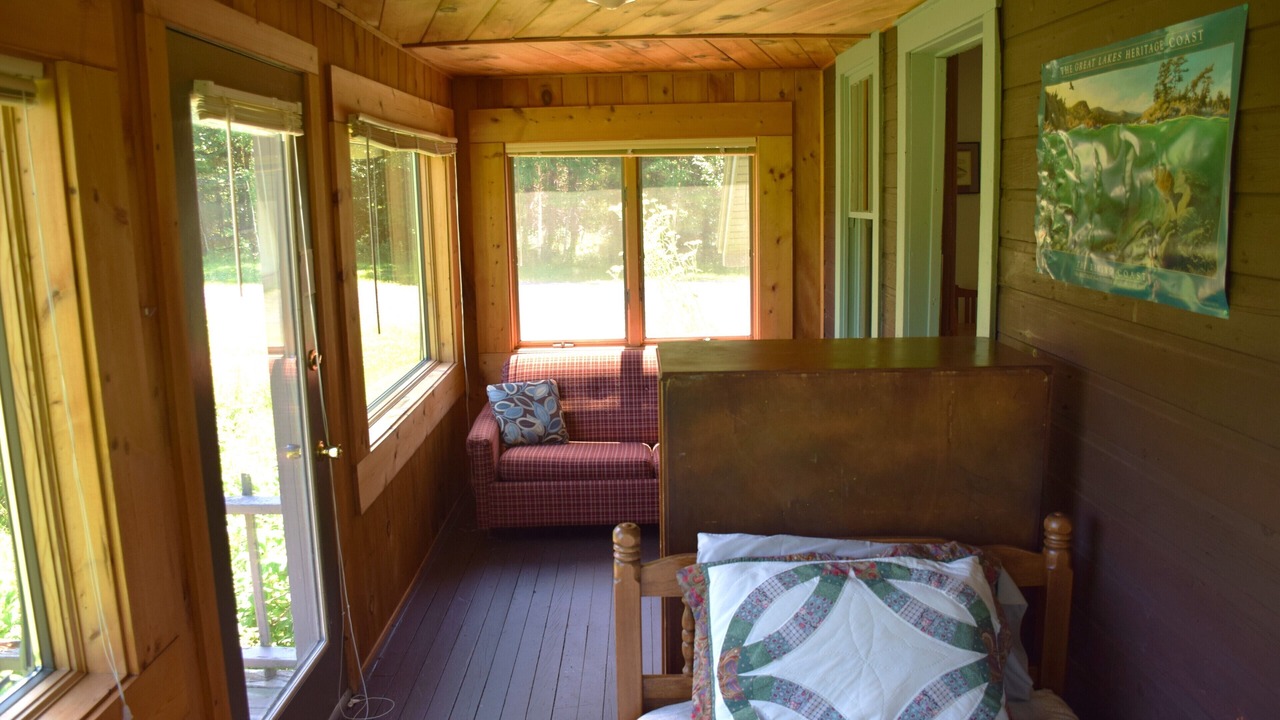Photo of Outdoor in Chassell