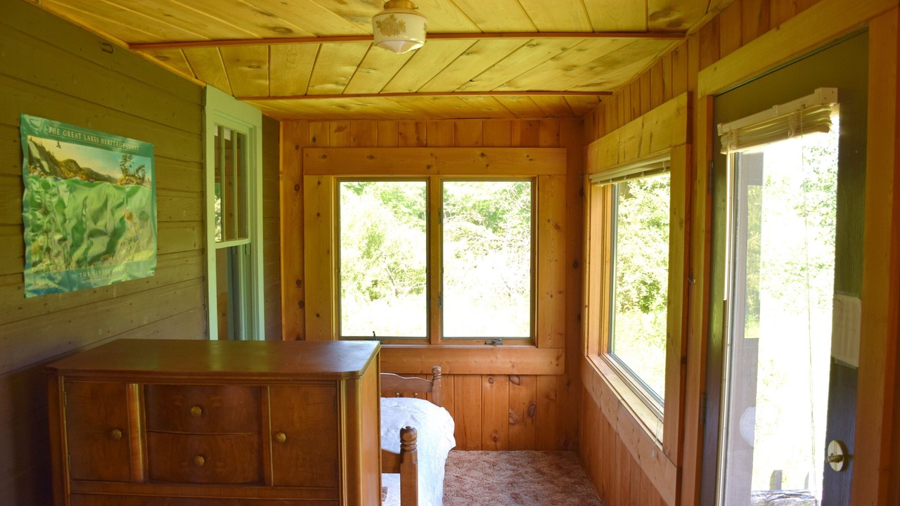 Photo of Outdoor in Chassell