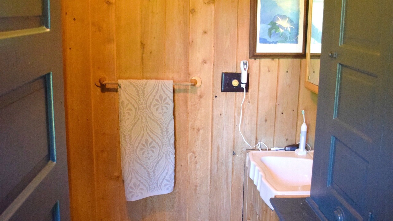 Photo of Bathroom in Chassell