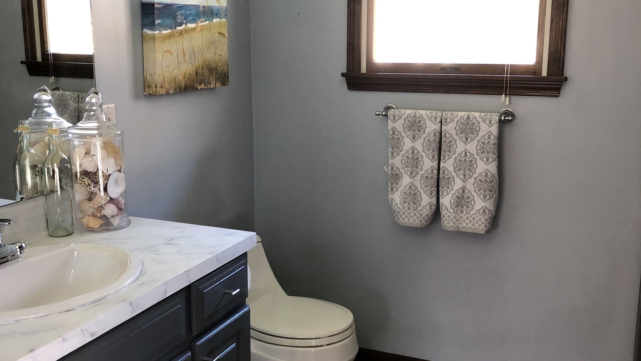 Photo of Bathroom in Grand Haven