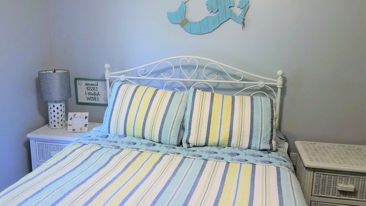 Photo of Bedroom in Grand Haven