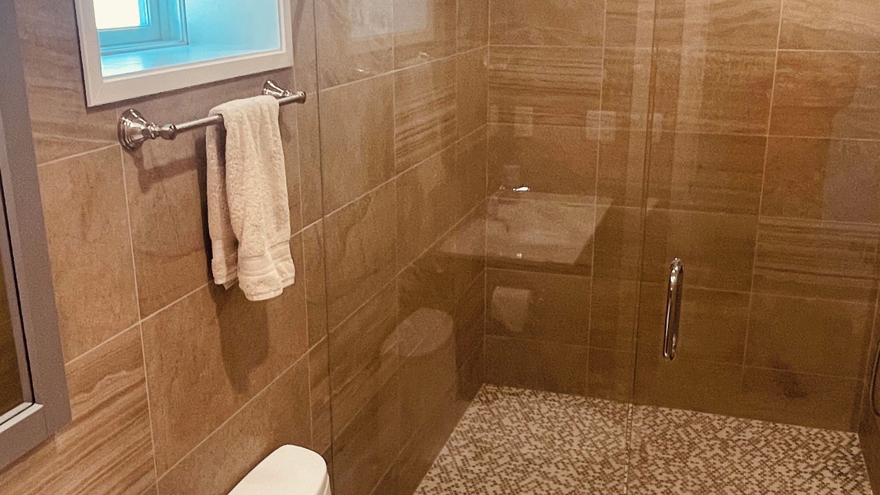 Photo of Bathroom in Santa Rosa
