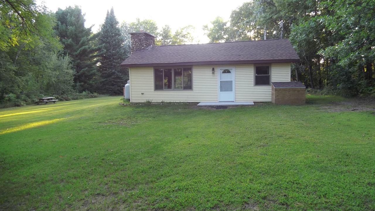 Photo of Outdoor in Brazeau