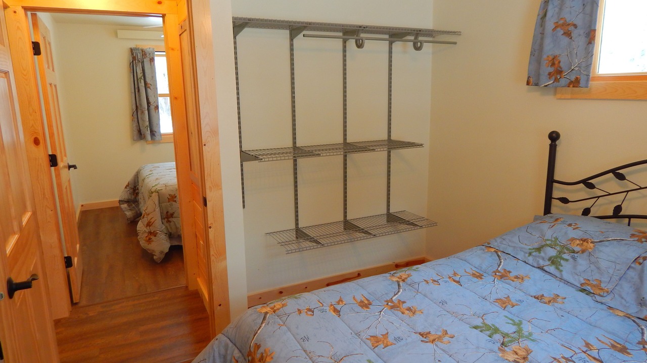 Photo of Bedroom in Brazeau