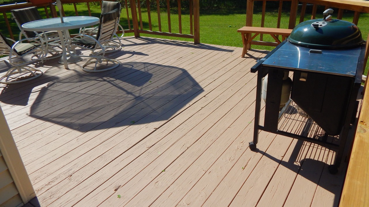 Photo of Outdoor in Brazeau
