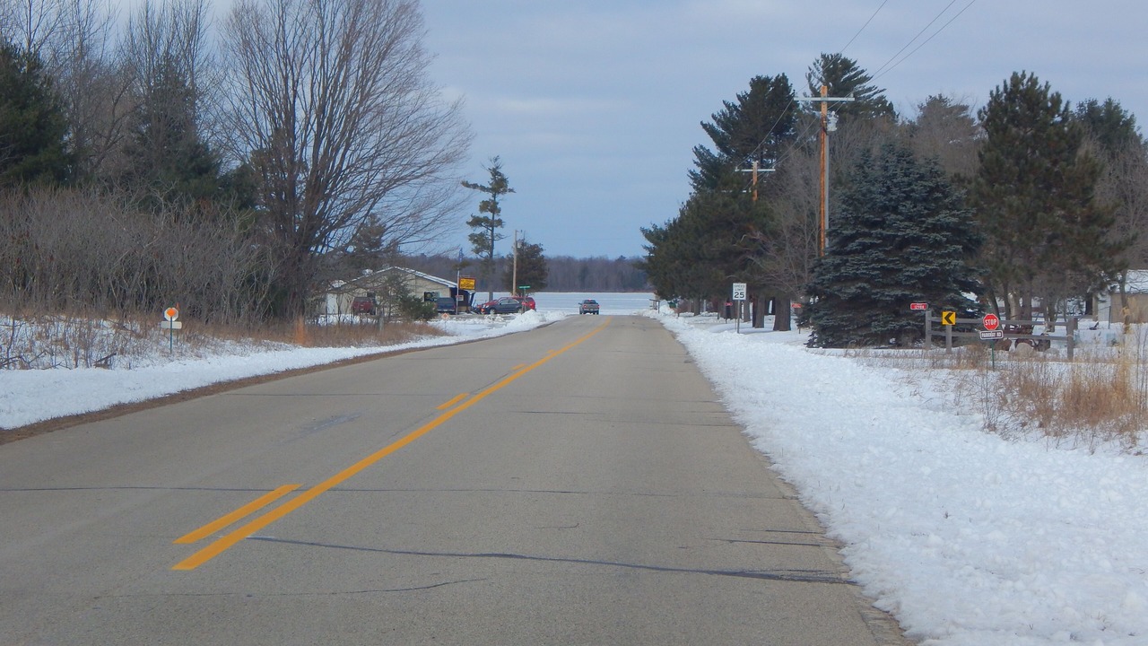 Photo of Outdoor in Brazeau