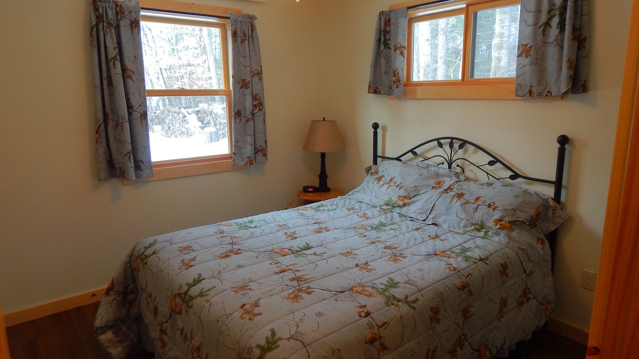 Photo of Bedroom in Brazeau