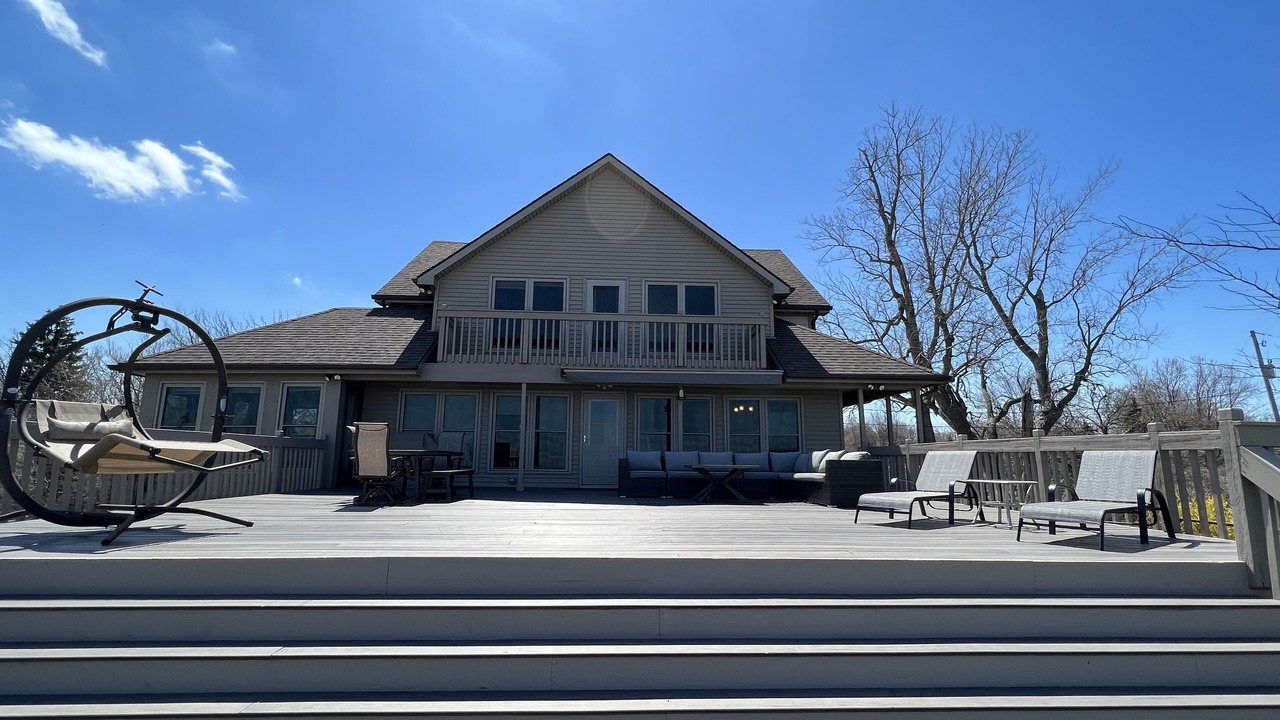 Photo of Outdoor in Curtice