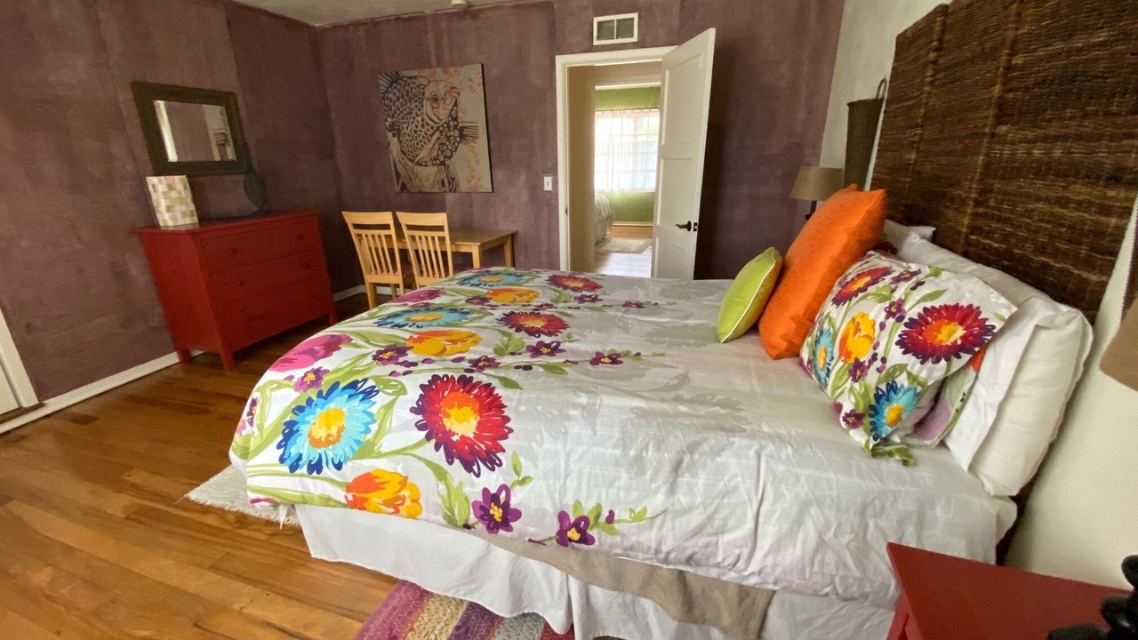 Photo of Bedroom in Westside Santa Cruz