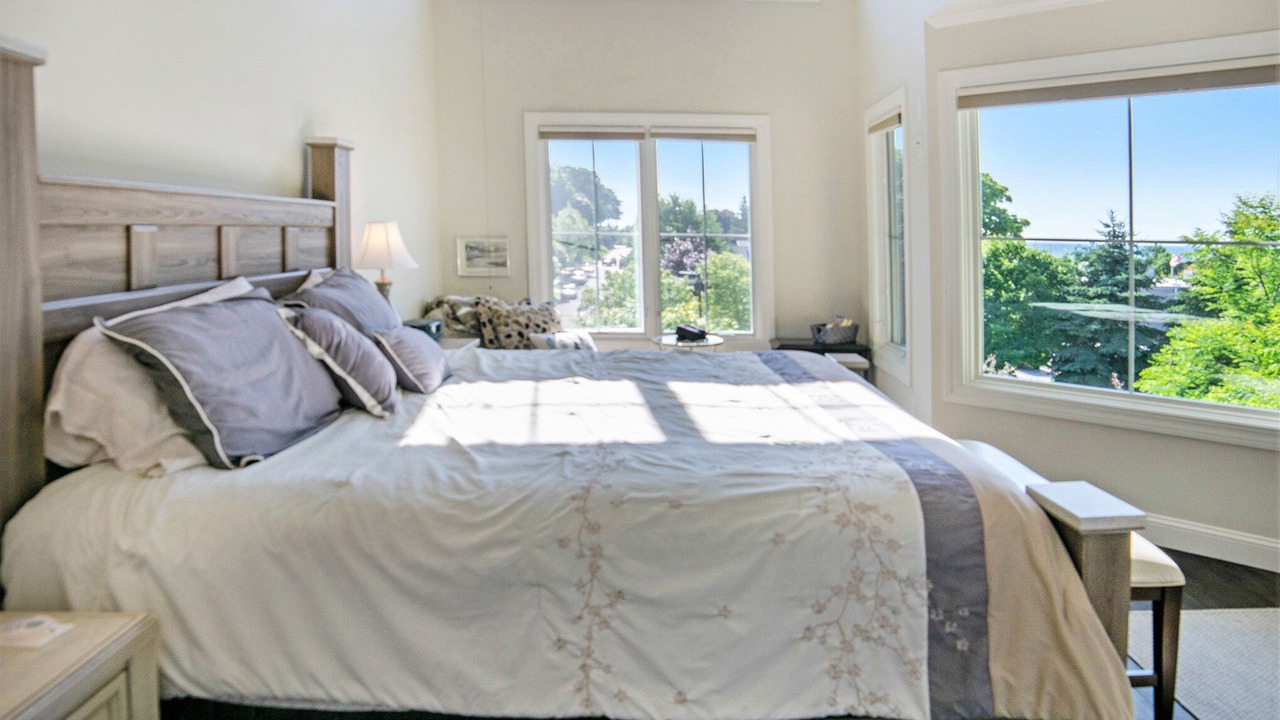 Photo of Bedroom in Petoskey