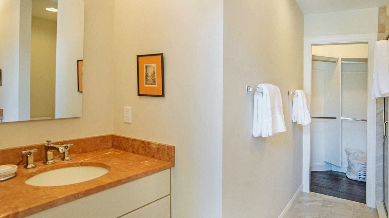 Photo of Bathroom in Petoskey