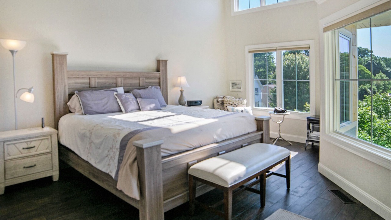 Photo of Bedroom in Petoskey