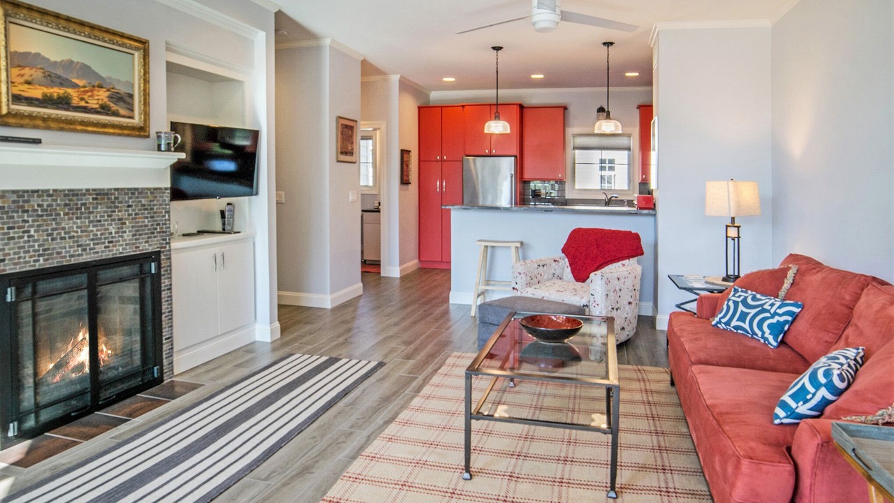 Photo of Livingroom in Petoskey
