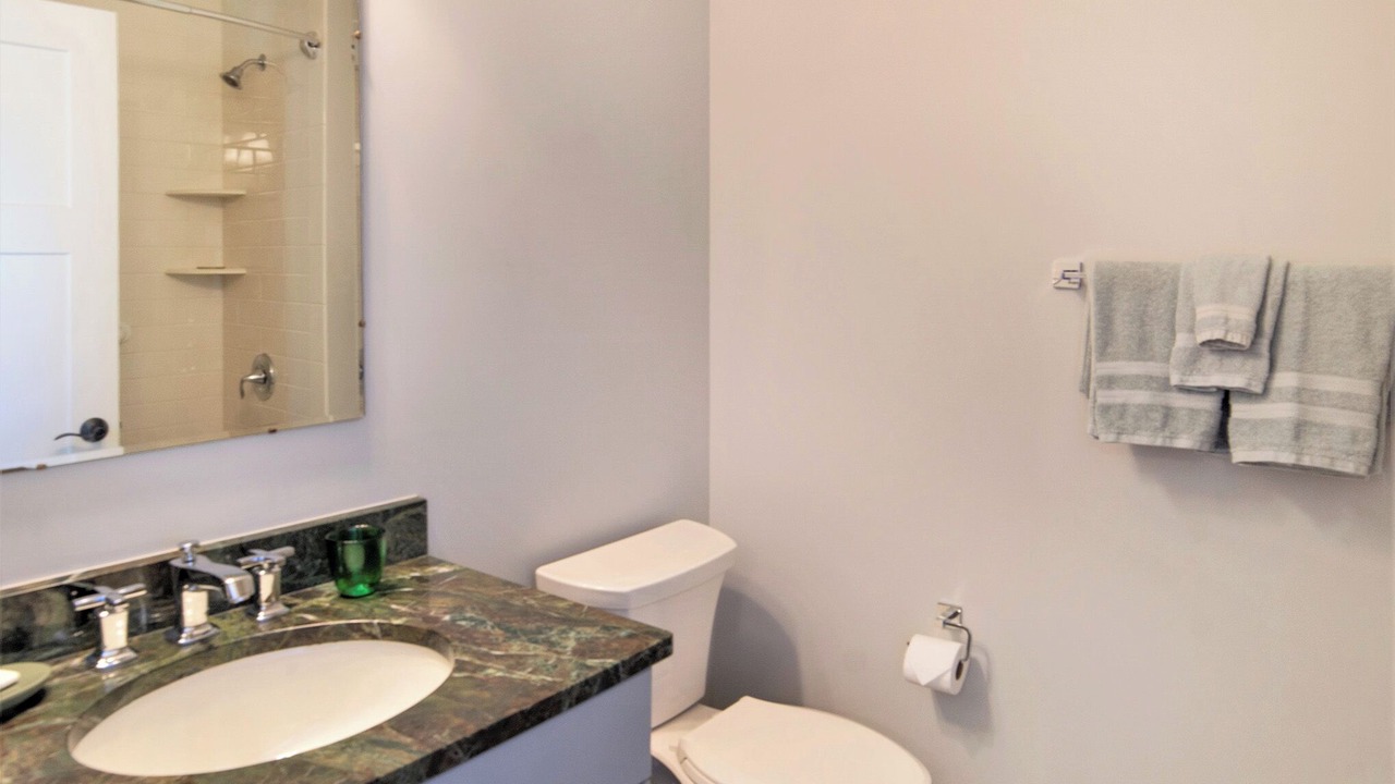 Photo of Bathroom in Petoskey