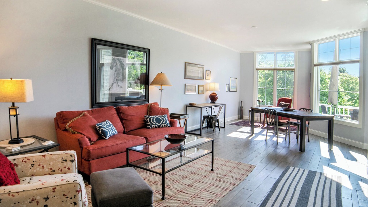 Photo of Livingroom in Petoskey