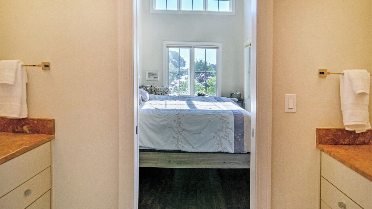 Photo of Bedroom in Petoskey