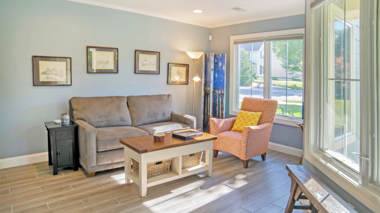 Photo of Livingroom in Petoskey