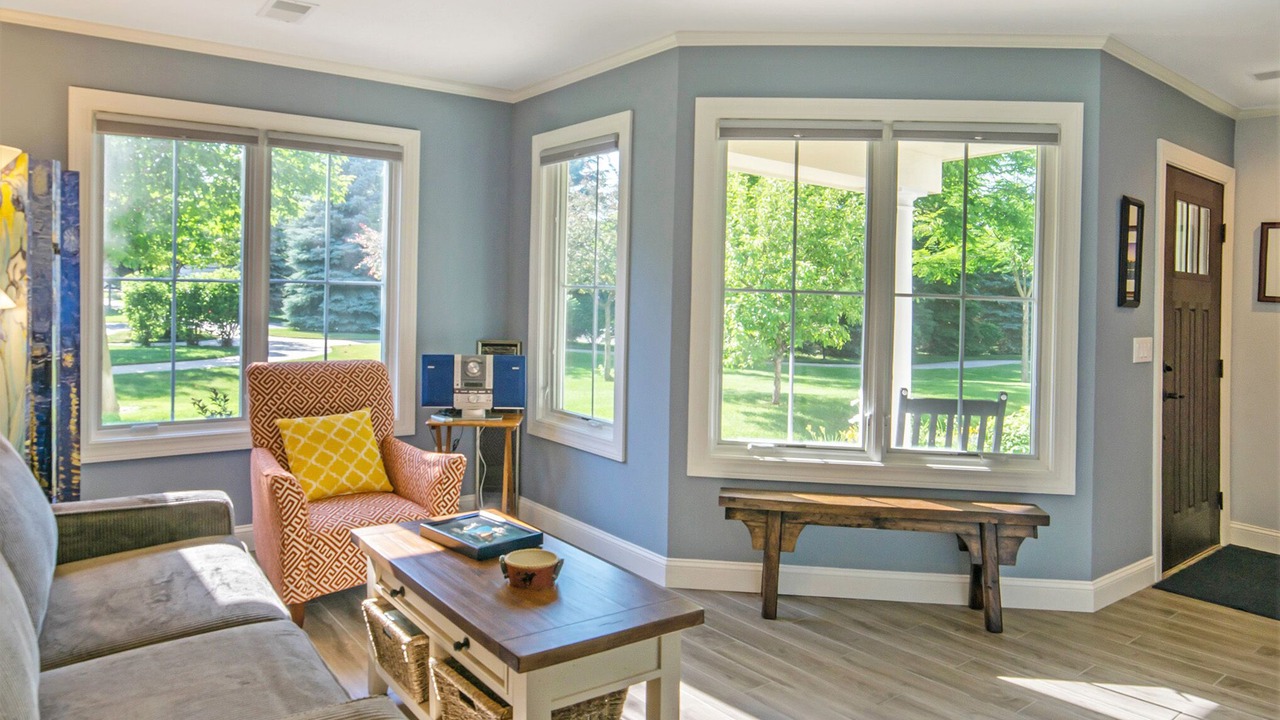 Photo of Livingroom in Petoskey