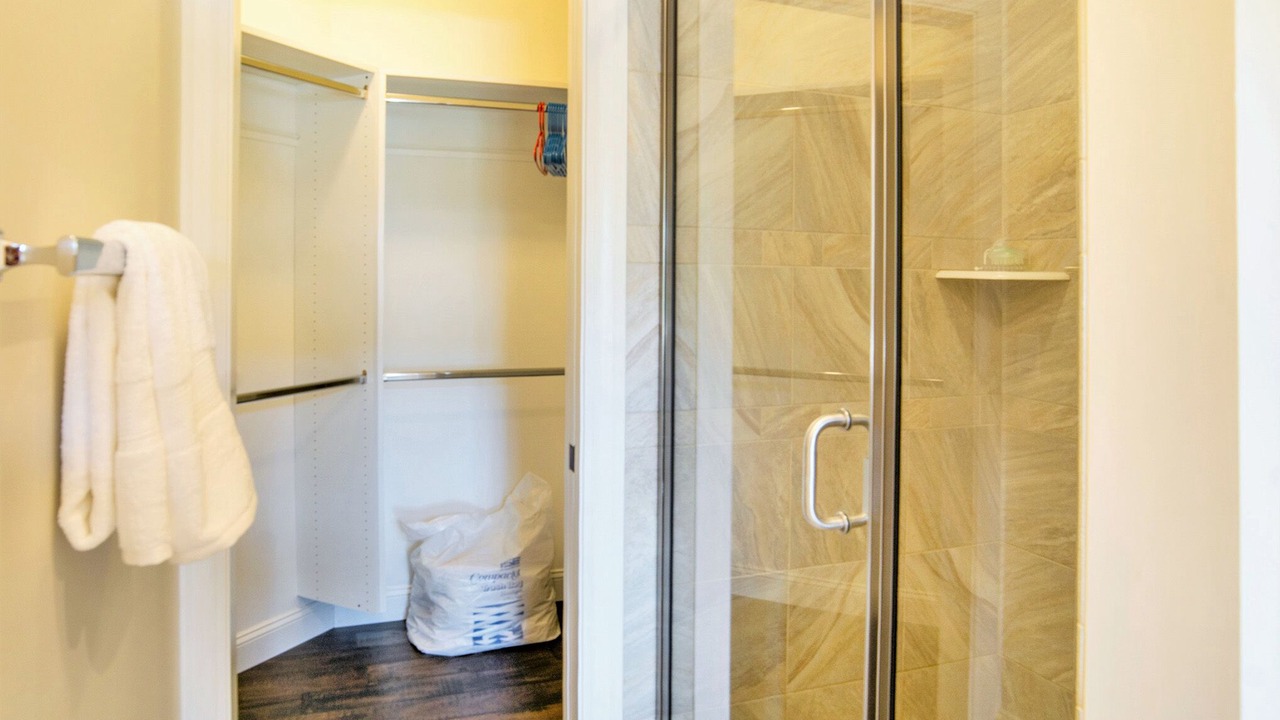Photo of Bathroom in Petoskey