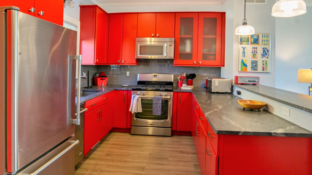 Photo of Kitchen in Petoskey