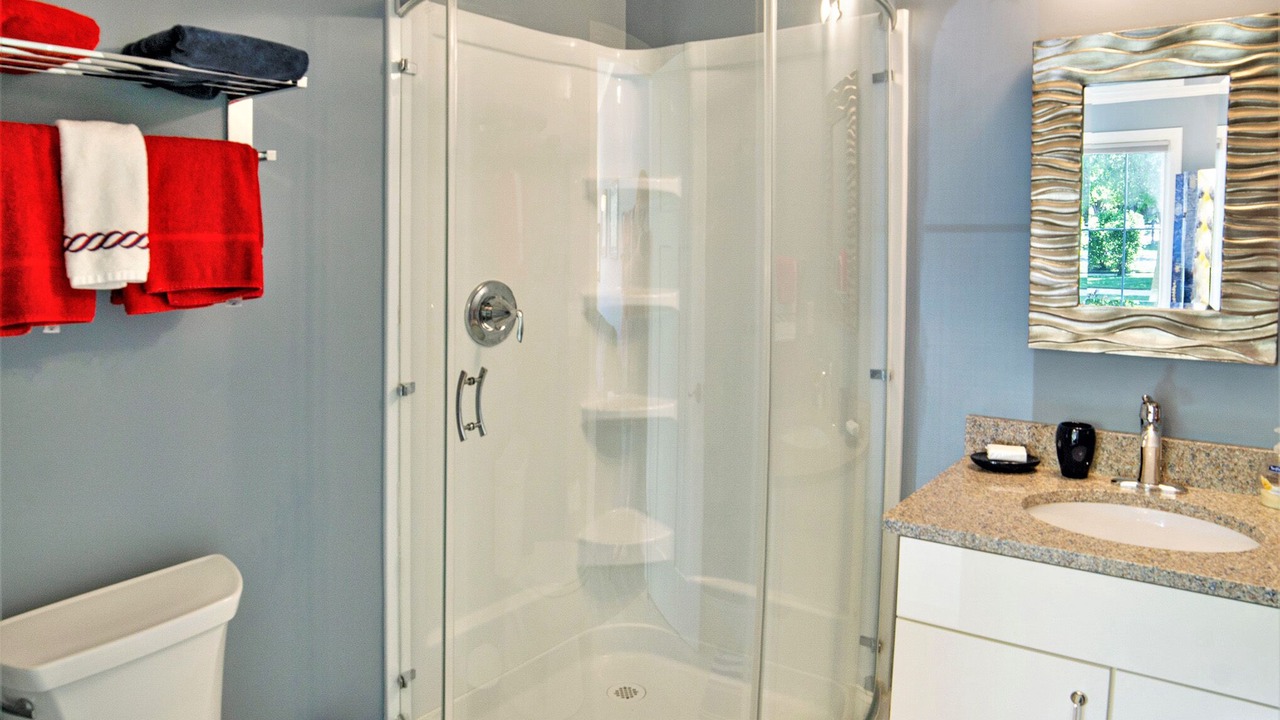 Photo of Bathroom in Petoskey