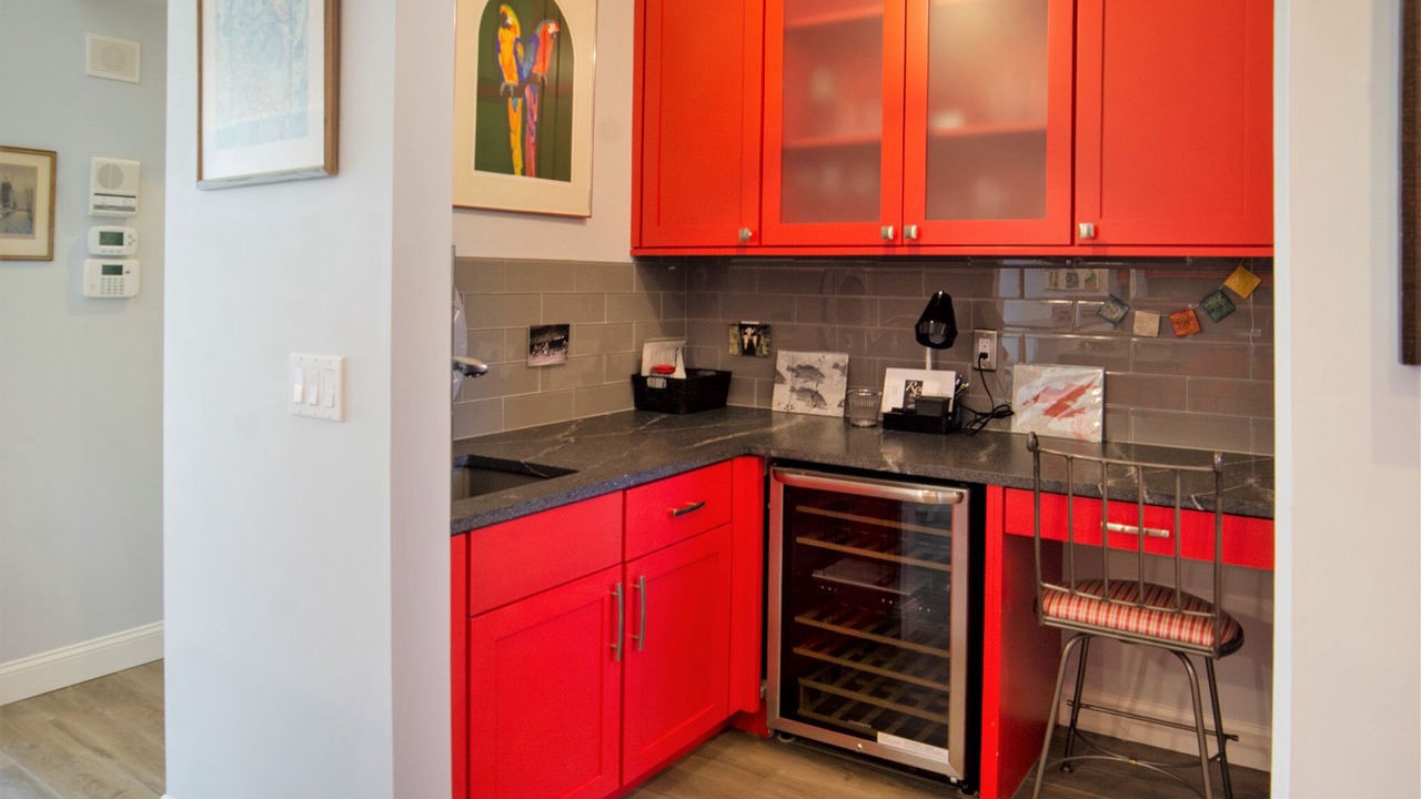 Photo of Kitchen in Petoskey