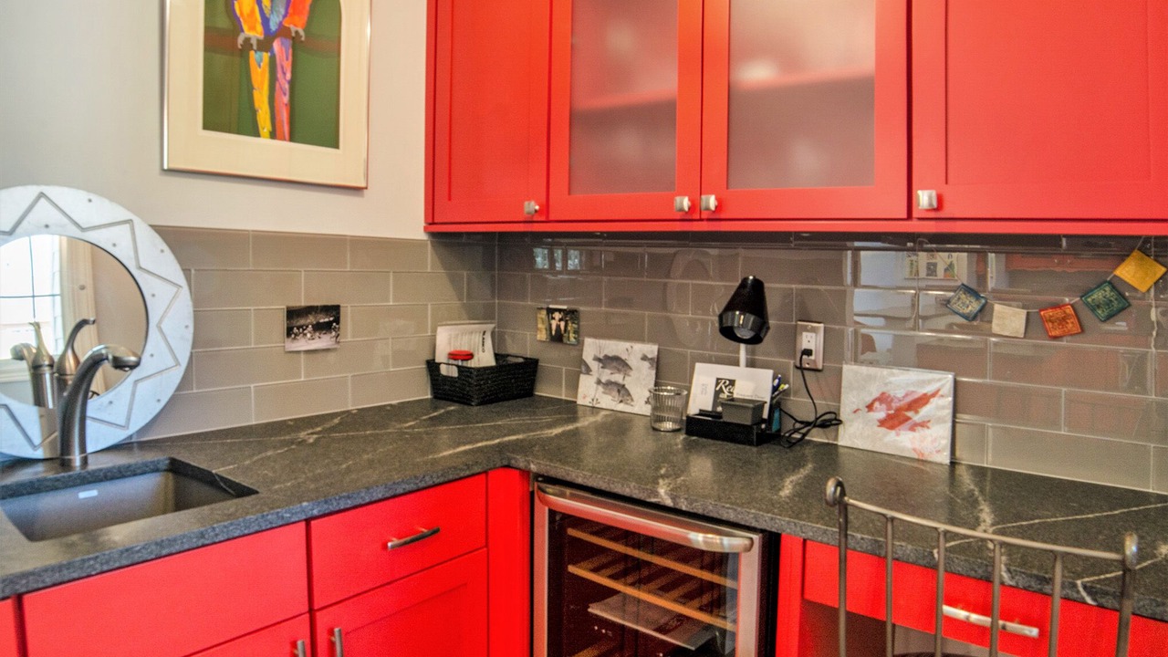 Photo of Kitchen in Petoskey
