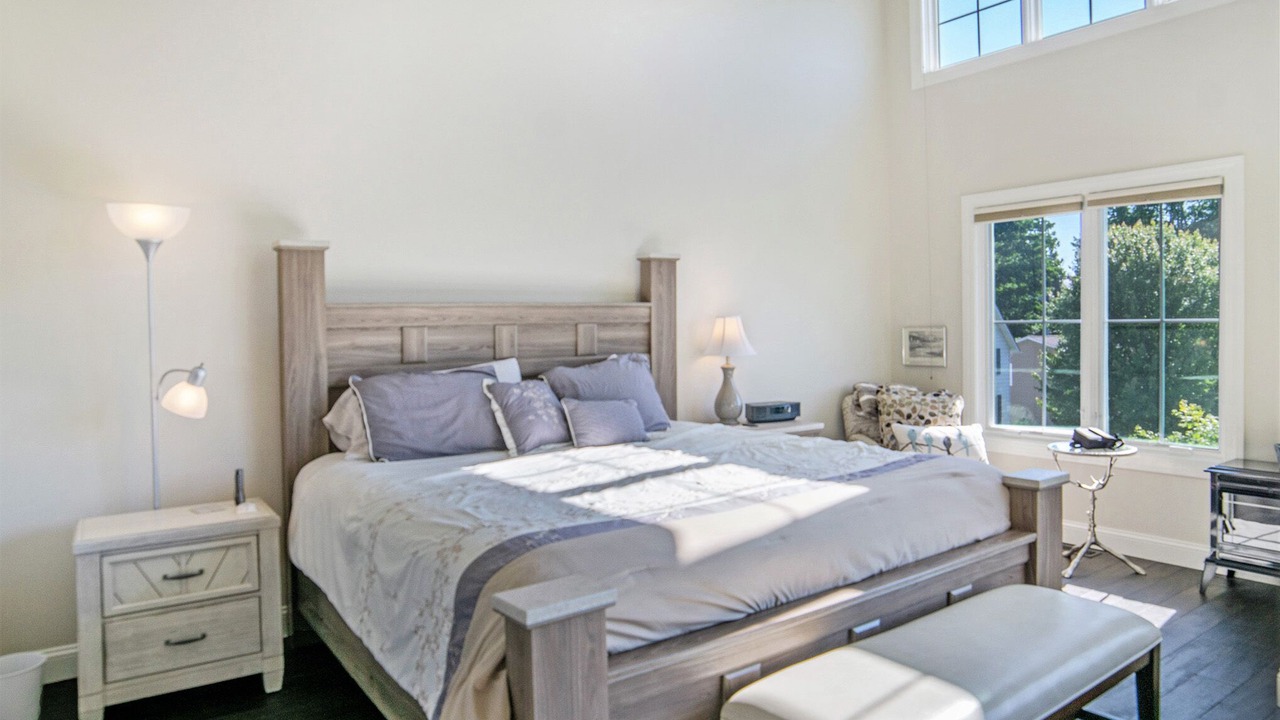 Photo of Bedroom in Petoskey
