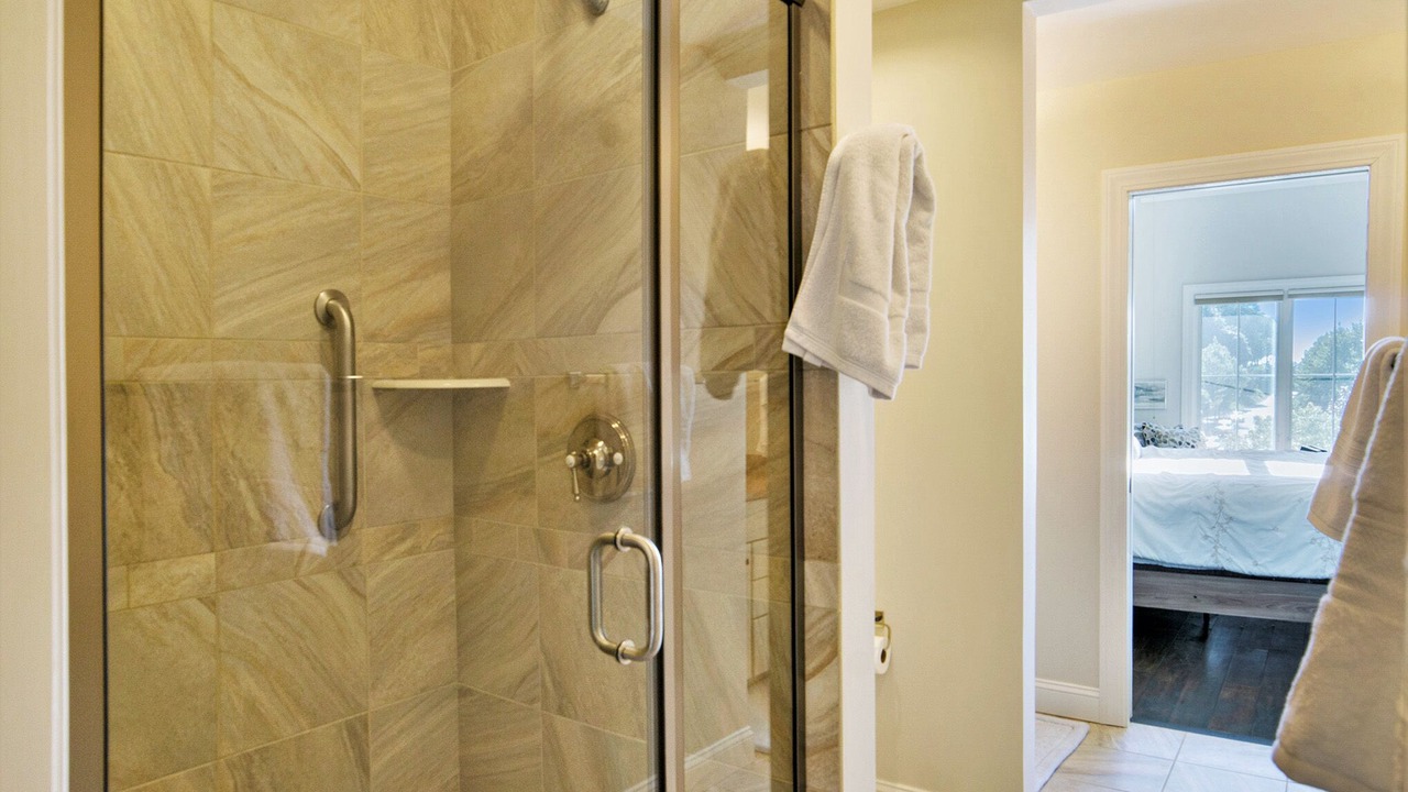 Photo of Bathroom in Petoskey