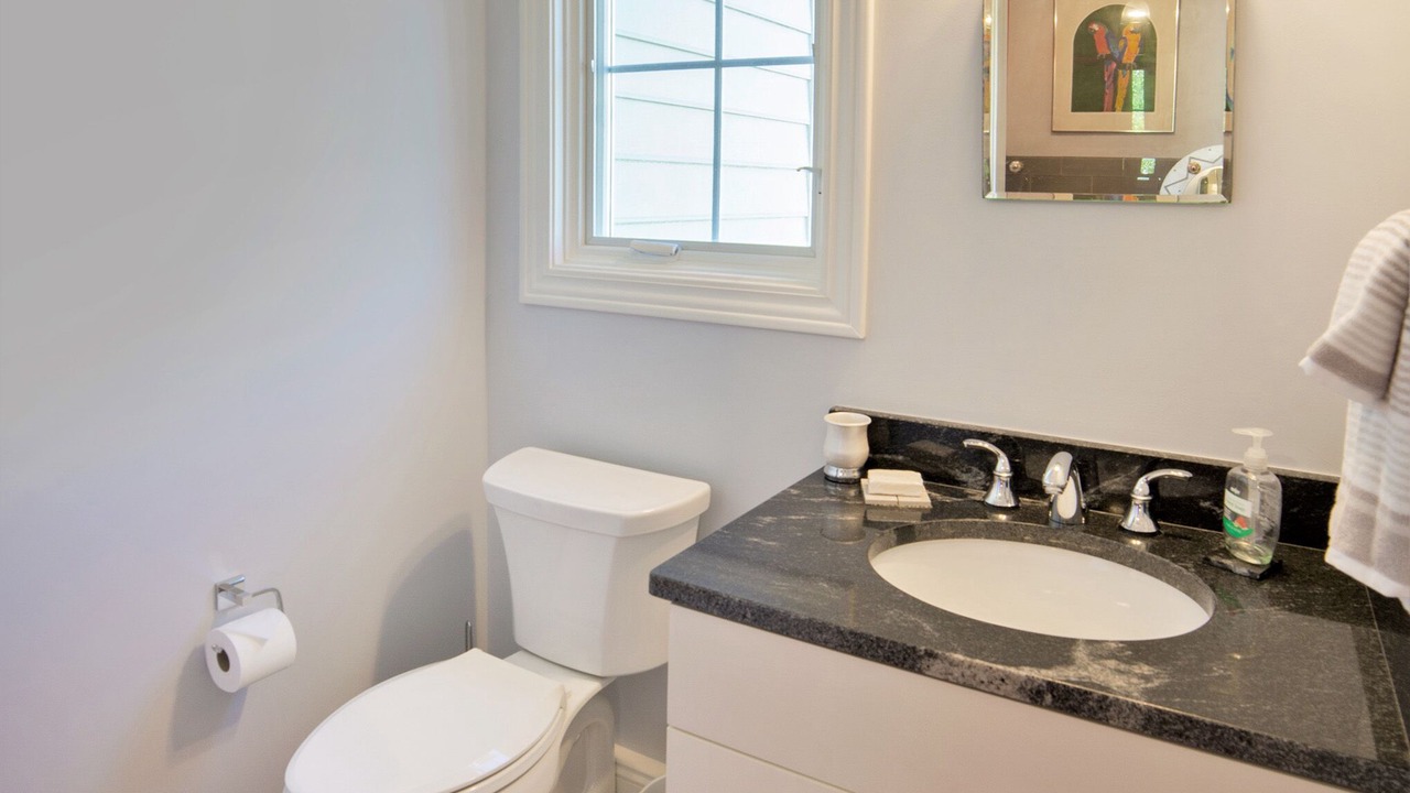 Photo of Bathroom in Petoskey