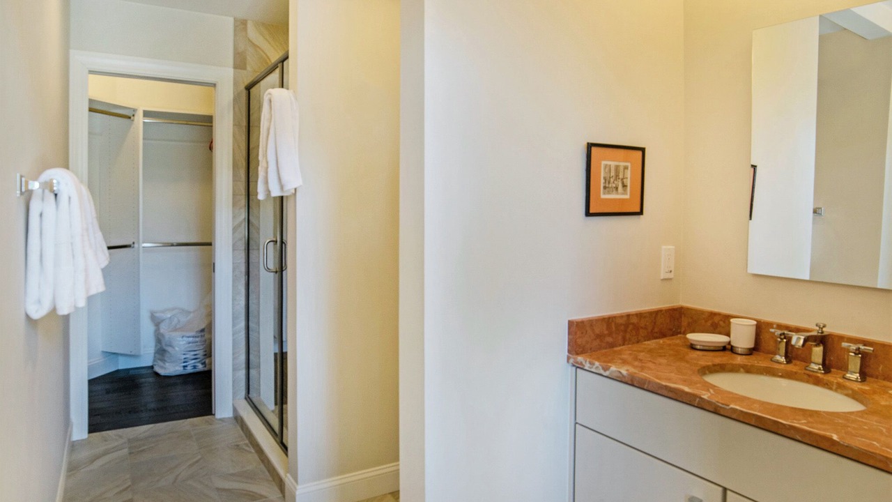 Photo of Bathroom in Petoskey