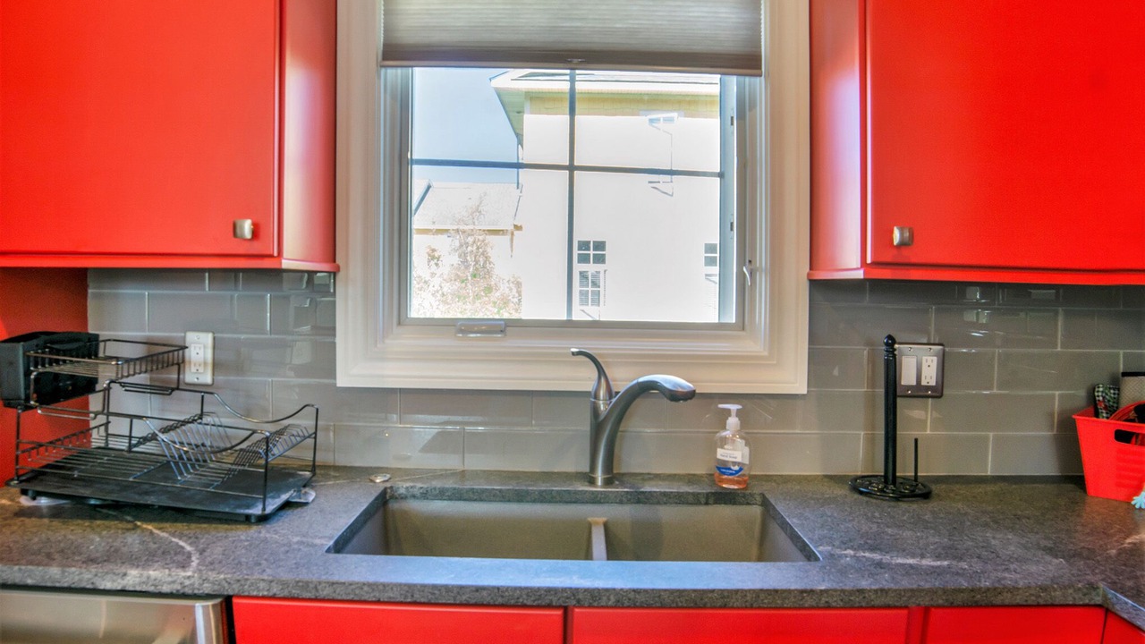 Photo of Kitchen in Petoskey