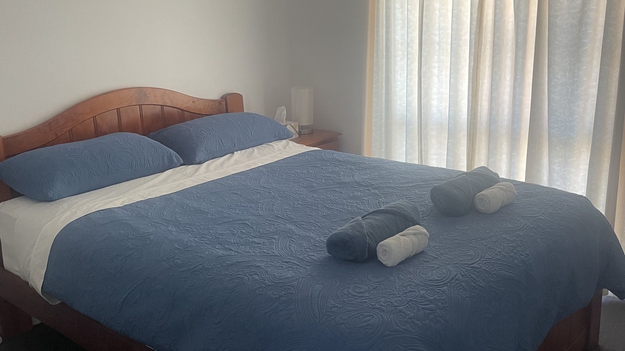 Photo of Bedroom in Port Fairy