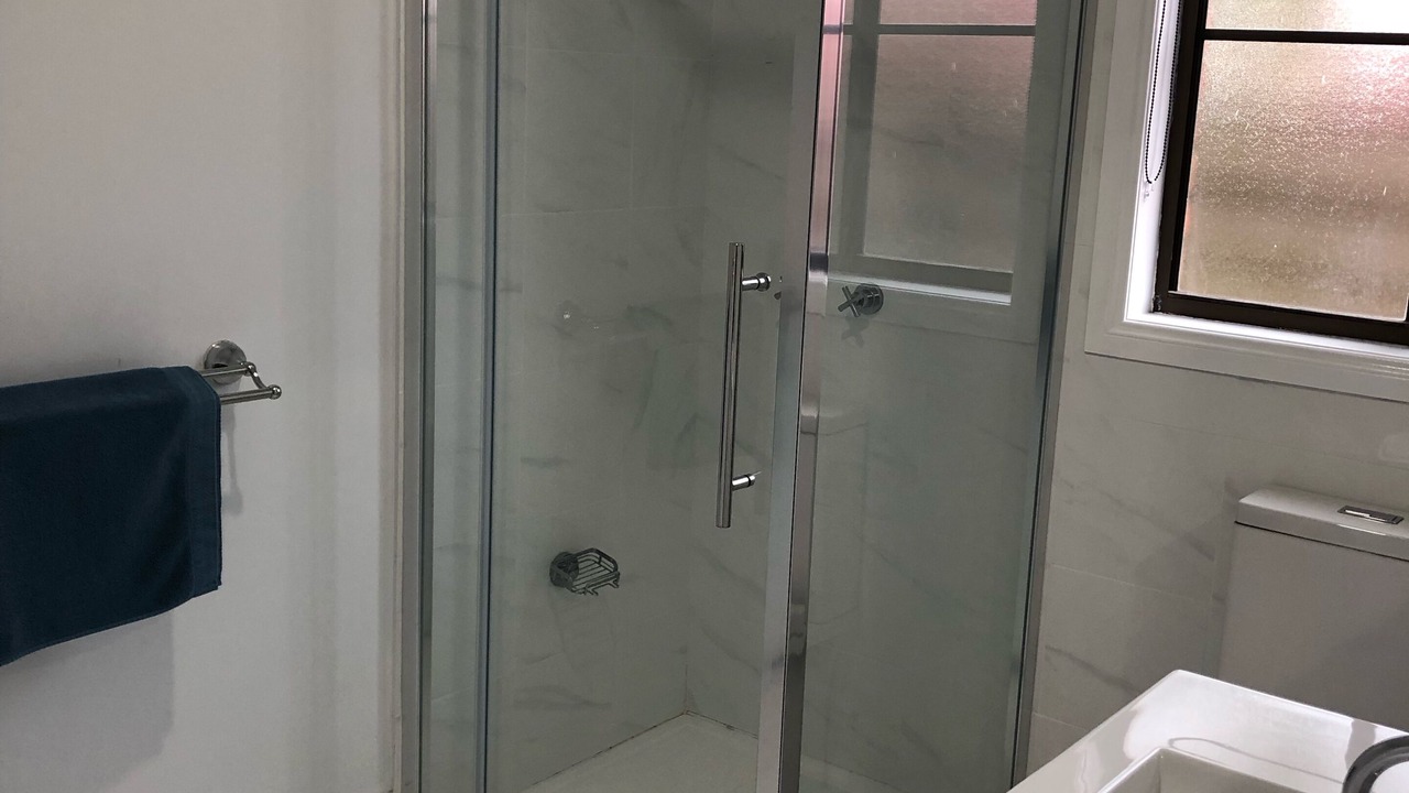 Photo of Bathroom in Port Fairy