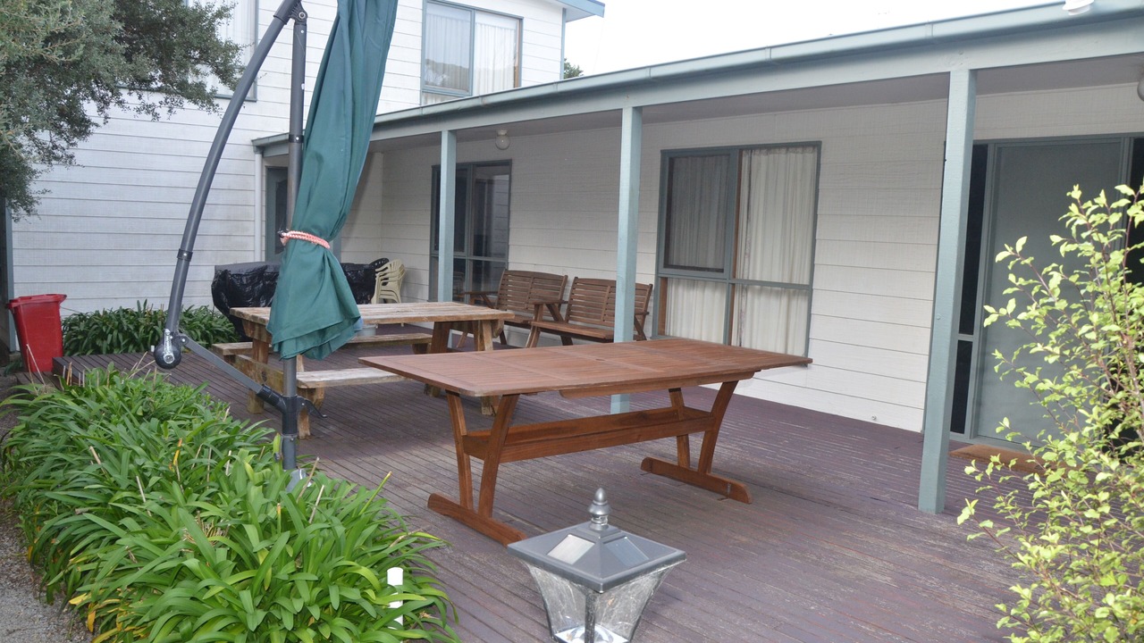 Photo of Outdoor in Venus Bay