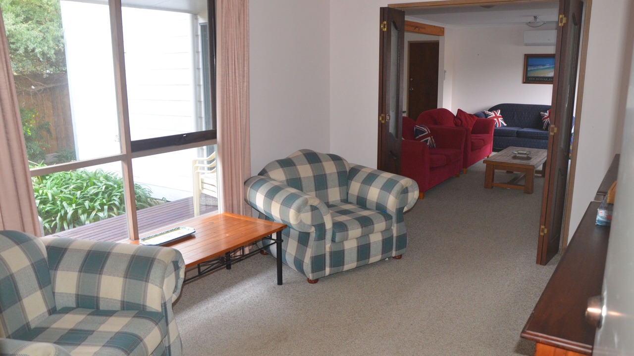 Photo of Livingroom in Venus Bay