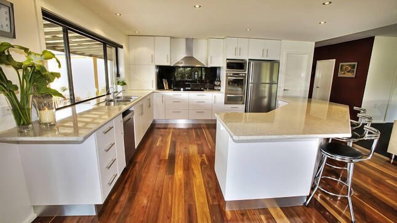 Photo of Kitchen in Cowes