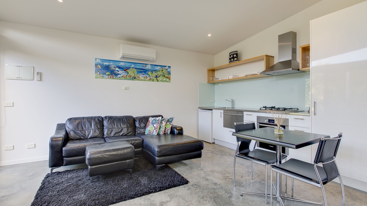 Photo of Livingroom in Smiths Beach