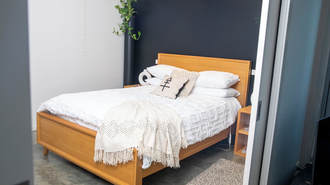 Photo of Bedroom in Smiths Beach