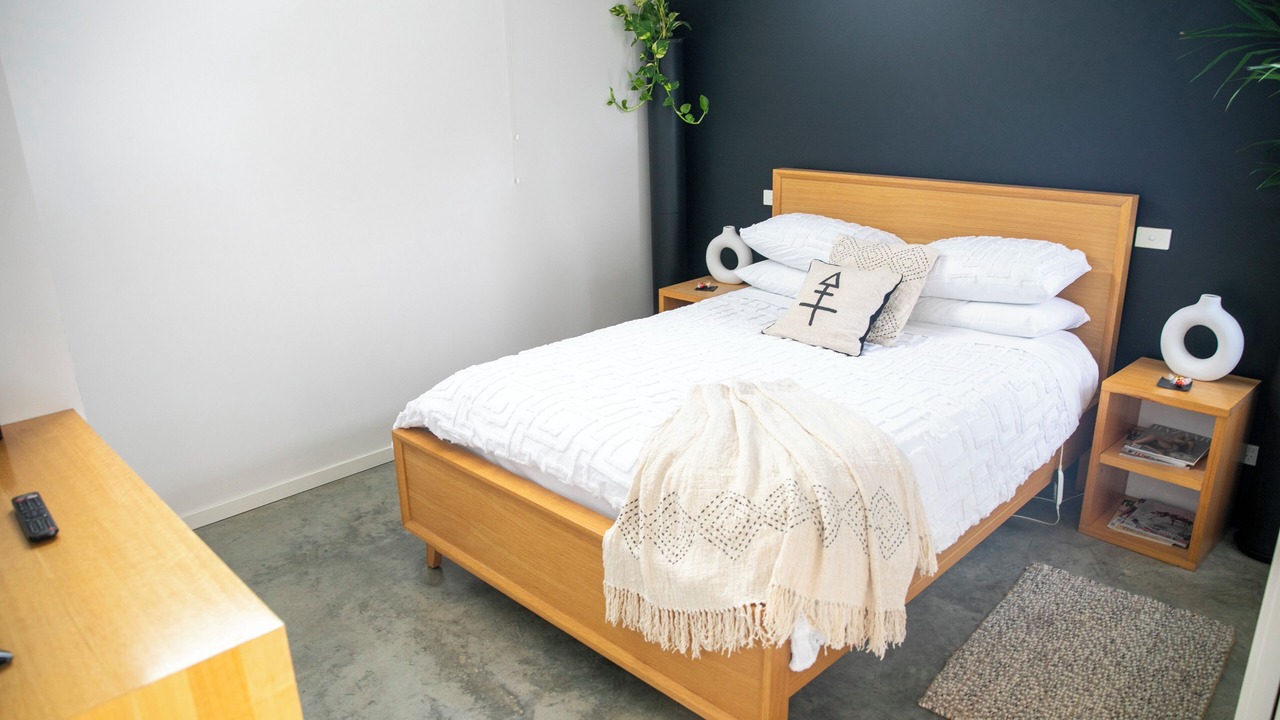 Photo of Bedroom in Smiths Beach